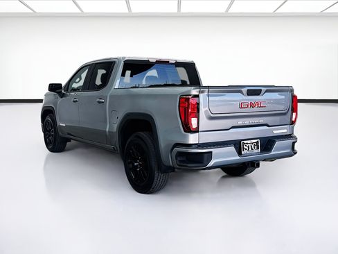 Used 2022 GMC Sierra 1500 Elevation RWD image 6