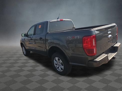 Used 2019 Ford Ranger XLT w/ Equipment Group 301A Mid AWD/4WD image 2