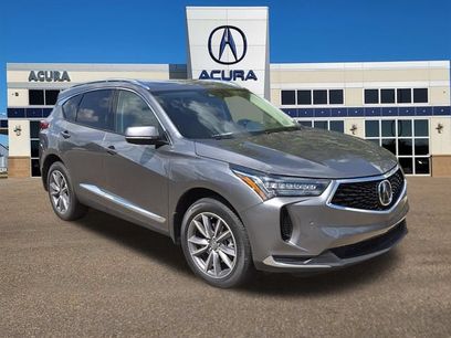 Used 2024 Acura RDX SH-AWD w/ Technology Package