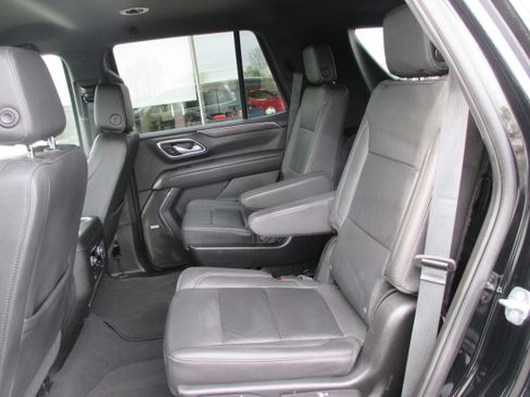Used 2024 Chevrolet Tahoe LT AWD/4WD image 11