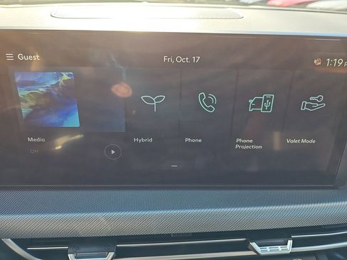 New 2026 Hyundai Sonata Blue image 20