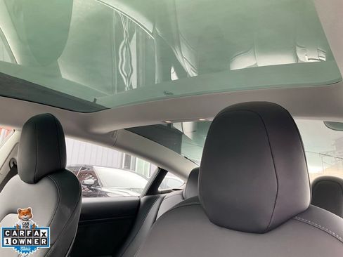 Used 2018 Tesla Model 3 Long Range RWD image 20