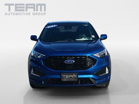 Used 2023 Ford Edge ST-Line image 2