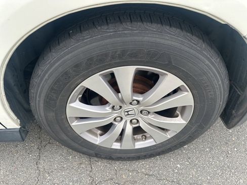 Used 2016 Honda Odyssey EX-L image 7