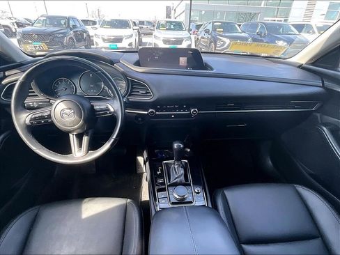 Used 2024 MAZDA CX-30 AWD 2.5 S w/ Select Sport Pkg image 21