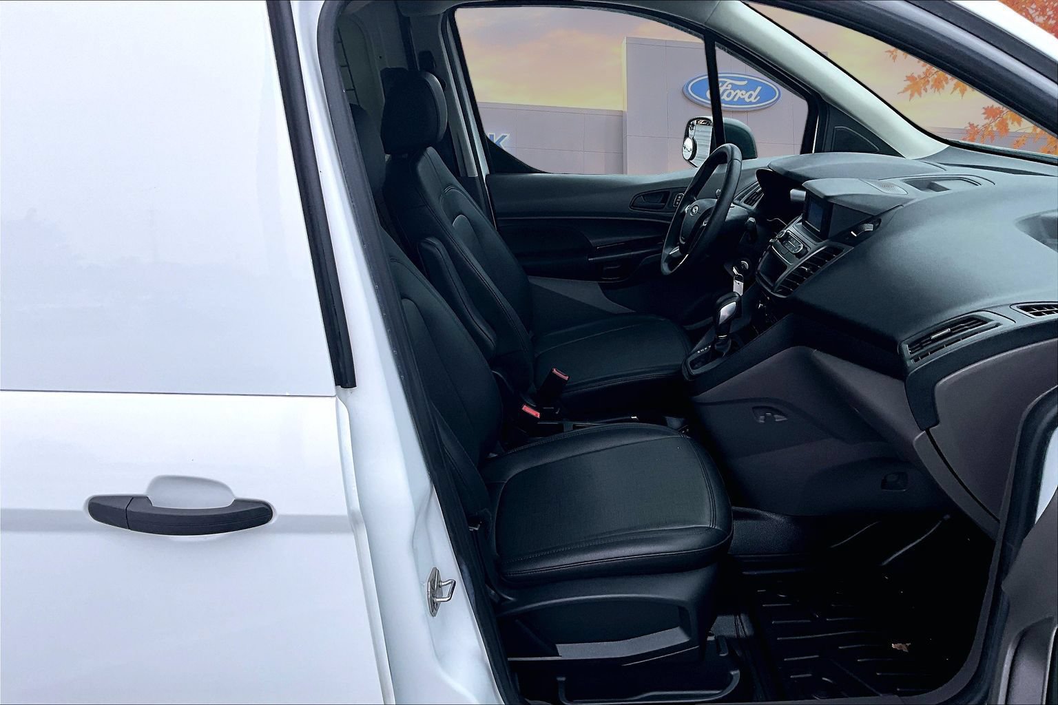Used 2020 Ford Transit Connect XL FWD image 27