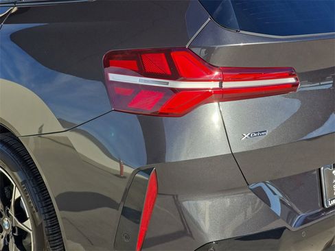 Used 2025 BMW X3 xDrive30i image 36