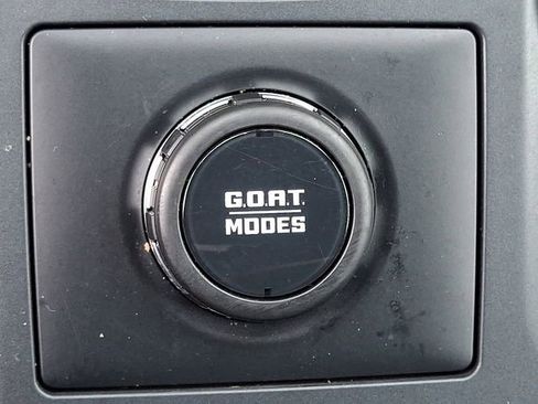 Used 2021 Ford Bronco Sport Outer Banks image 25