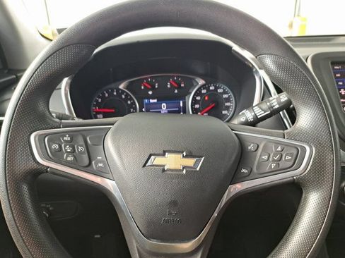 Used 2022 Chevrolet Equinox LT FWD image 10