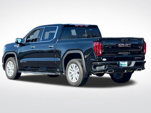Used 2024 GMC Sierra 1500 Denali w/ Technology Package image 5