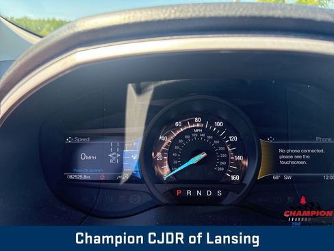 Used 2020 Ford Edge SEL w/ Cold Weather Package AWD/4WD image 21
