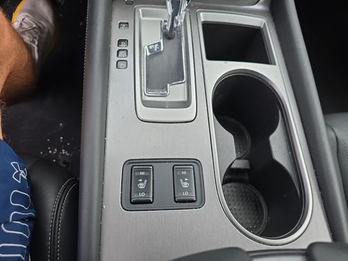 Used 2023 Nissan Murano SL w/ SL Moonroof Package AWD/4WD image 30