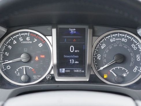 Used 2023 Toyota Tacoma SR5 image 20