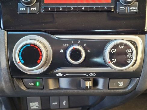 Used 2016 Honda Fit LX image 25