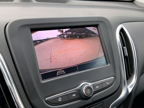 Certified 2024 Chevrolet Equinox LT FWD image 27