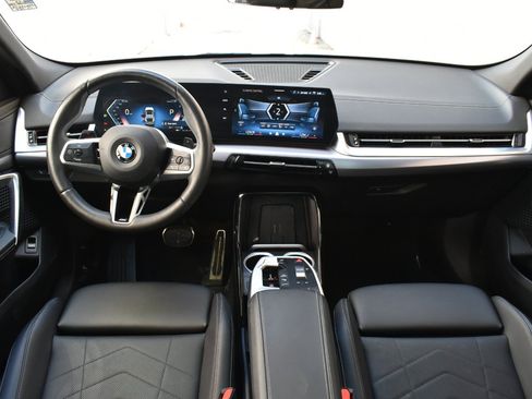 Used 2026 BMW X2 xDrive28i AWD/4WD image 20