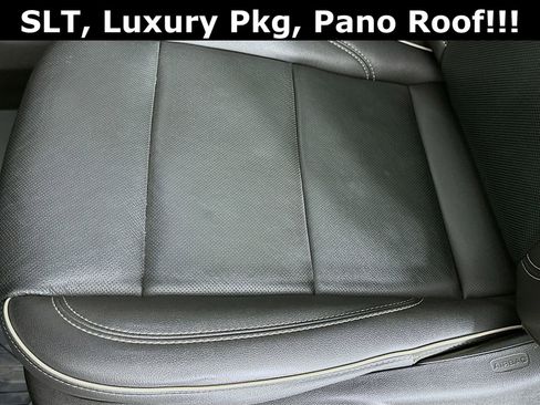 Used 2023 GMC Yukon XL SLT image 21