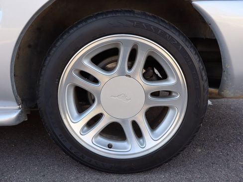 Used 1998 Ford Mustang GT image 40