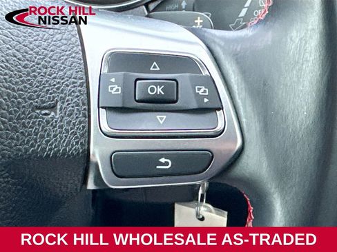 Used 2013 Volkswagen GTI Wolfsburg Edition image 10