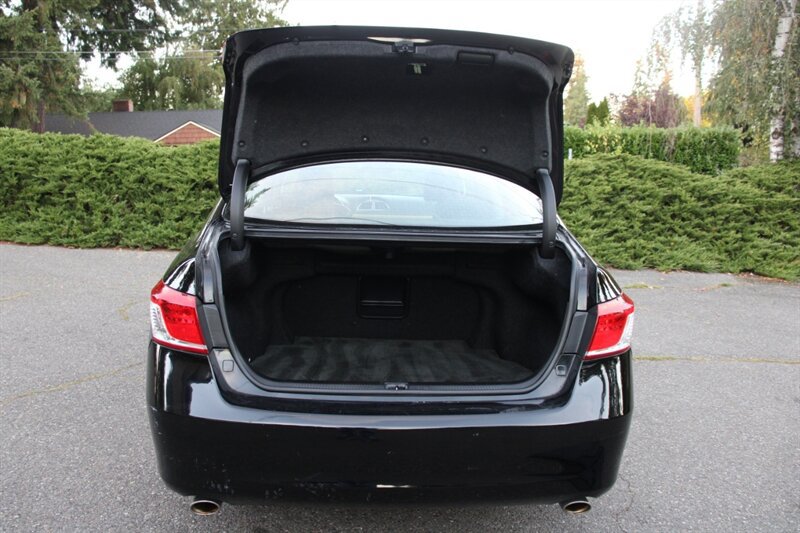 Used 2012 Lexus ES 350 FWD image 17