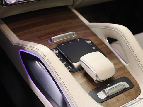 Certified 2025 Mercedes-Benz GLS 450 GLS 450 image 29