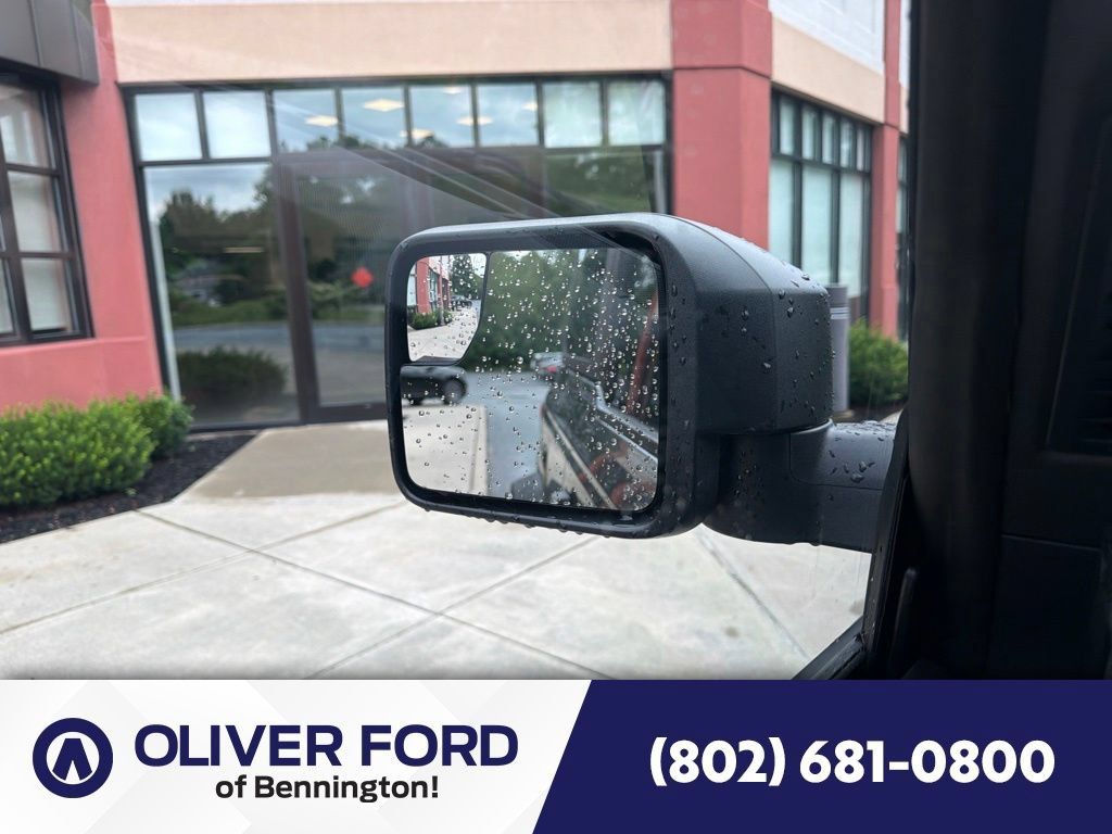 Certified 2023 Ford Bronco 2-Door AWD/4WD image 41