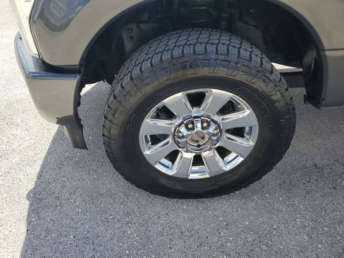 Used 2019 Ford F250 Platinum w/ Platinum Ultimate Package image 18