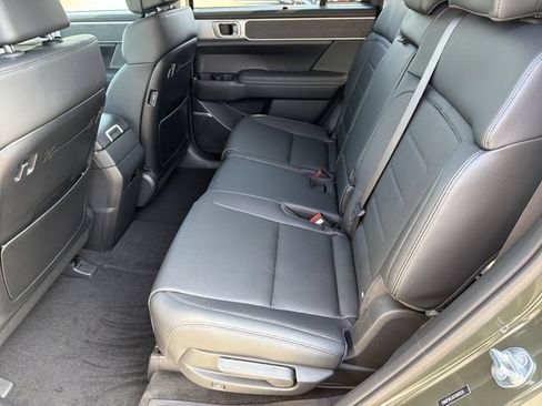 New 2026 Hyundai Santa Fe Limited FWD image 20