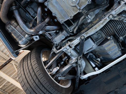 Used 2006 Porsche 911 Cabriolet image 21