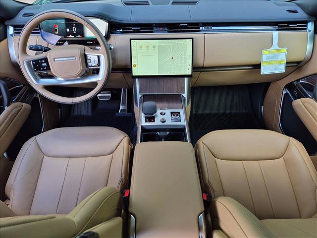 New 2027 Land Rover Range Rover SE AWD/4WD image 14