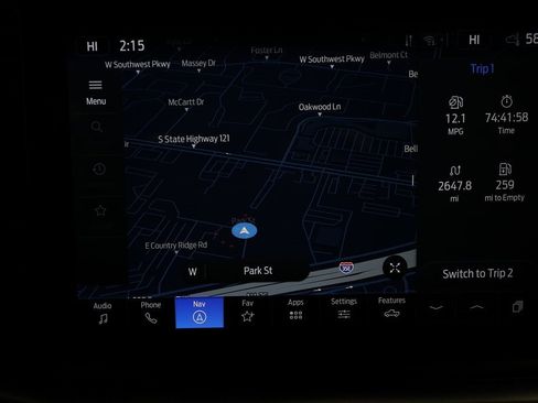 Used 2025 Ford F450 Platinum image 28