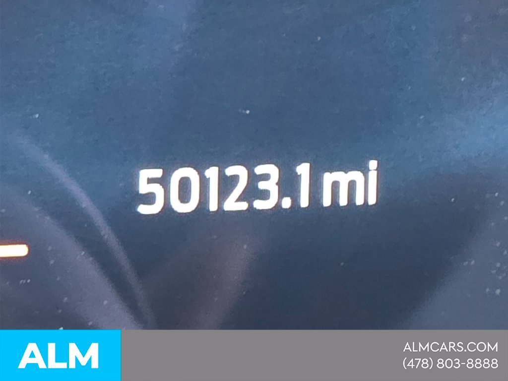 Used 2024 Ford Mustang Premium RWD image 33