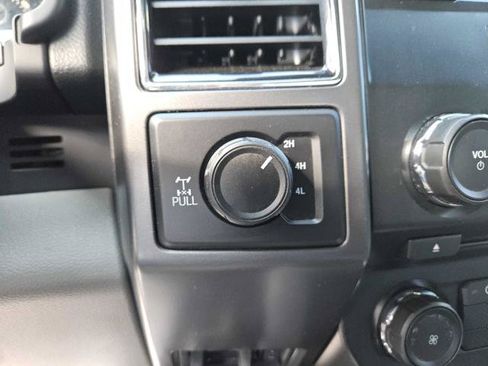 Used 2018 Ford F150 XLT AWD/4WD image 21