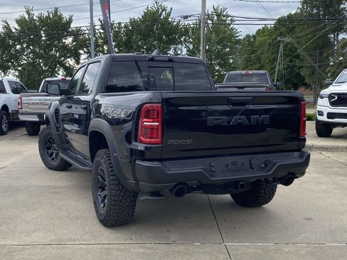 New 2026 RAM 1500 RHO w/ RHO Level 1 Equipment Group AWD/4WD image 35