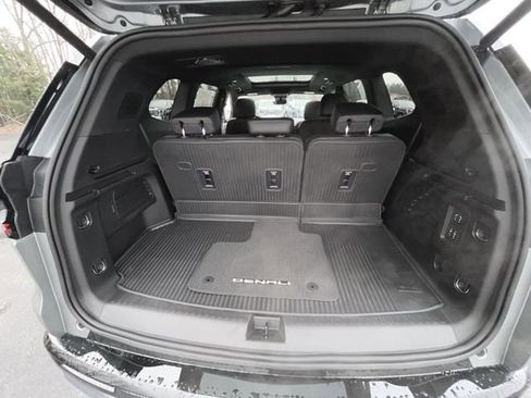 New 2026 GMC Acadia Denali w/ Super Cruise Package image 27