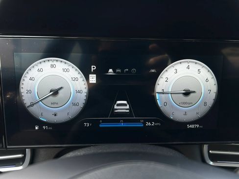 Used 2024 Hyundai Elantra SEL FWD image 13