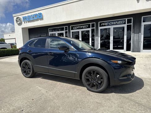 New 2026 MAZDA CX-30 Aire Edition image 7