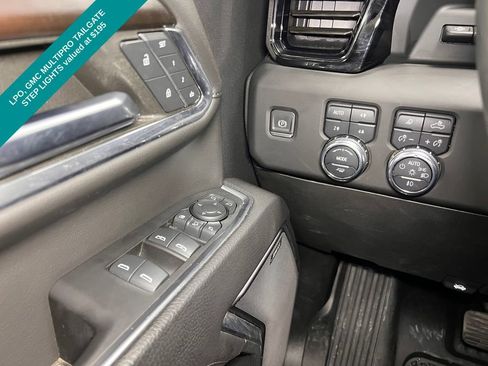 Used 2024 GMC Sierra 2500 Denali w/ Denali Reserve Package image 7