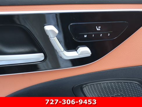 Certified 2023 Mercedes-Benz C 300 4MATIC Sedan image 16