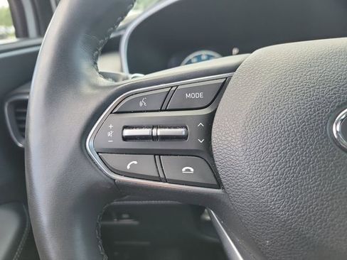 Used 2021 Hyundai Santa Fe Limited w/ Cargo Package AWD/4WD image 22