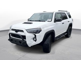 Used 2021 Toyota 4Runner Venture w/ Moonroof Package video 2