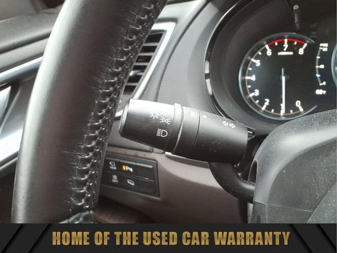 Used 2020 MAZDA CX-9 Signature image 32