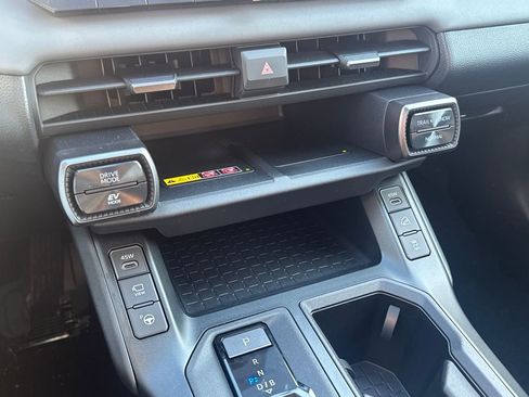 New 2026 Toyota RAV4 Limited image 29