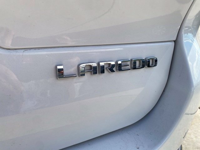 Used 2023 Jeep Grand Cherokee L Laredo AWD/4WD image 6