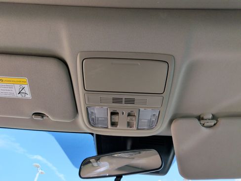 Used 2018 Honda CR-V EX image 24
