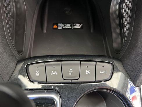 New 2025 Chevrolet TrailBlazer ACTIV w/ Convenience Package AWD/4WD image 34