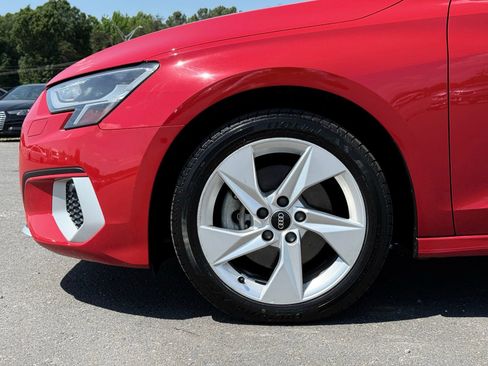 Used 2022 Audi A3 2.0T Premium FWD image 15