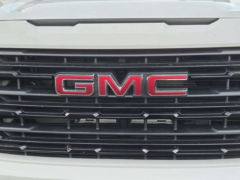 New 2026 GMC Sierra 1500 Elevation AWD/4WD image 10
