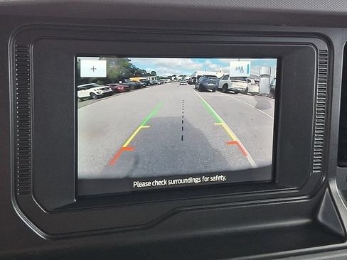 Used 2023 Ford Bronco Big Bend AWD/4WD image 31