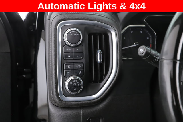 Used 2023 GMC Sierra 3500 Denali AWD/4WD image 22